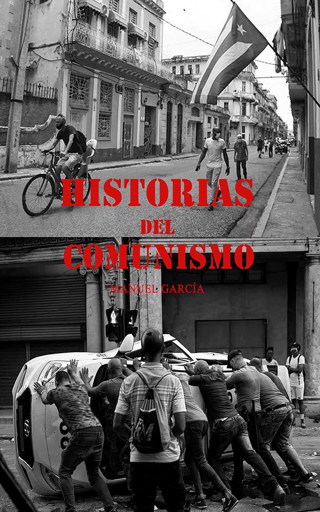 Historias del comunismo