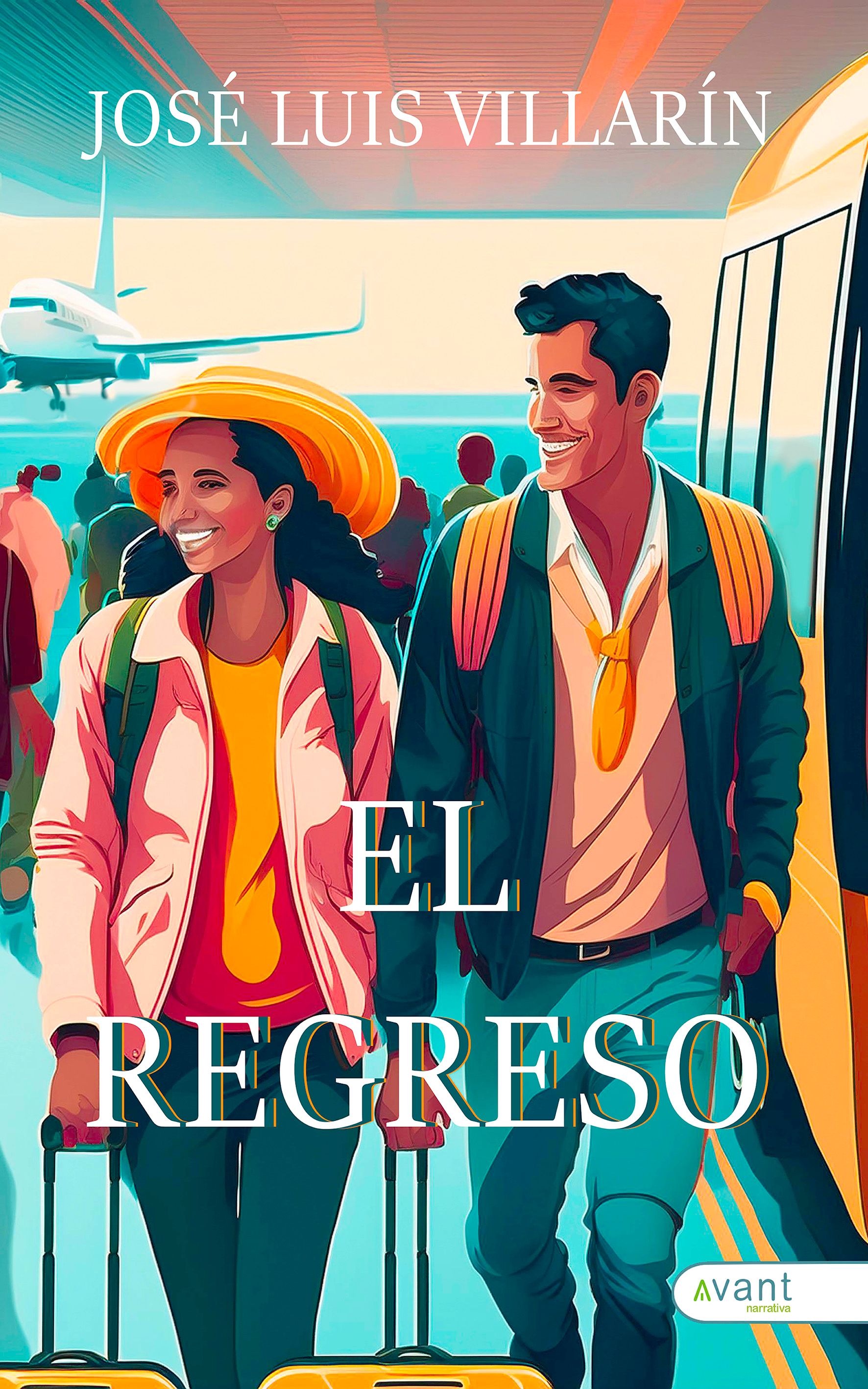 El regreso