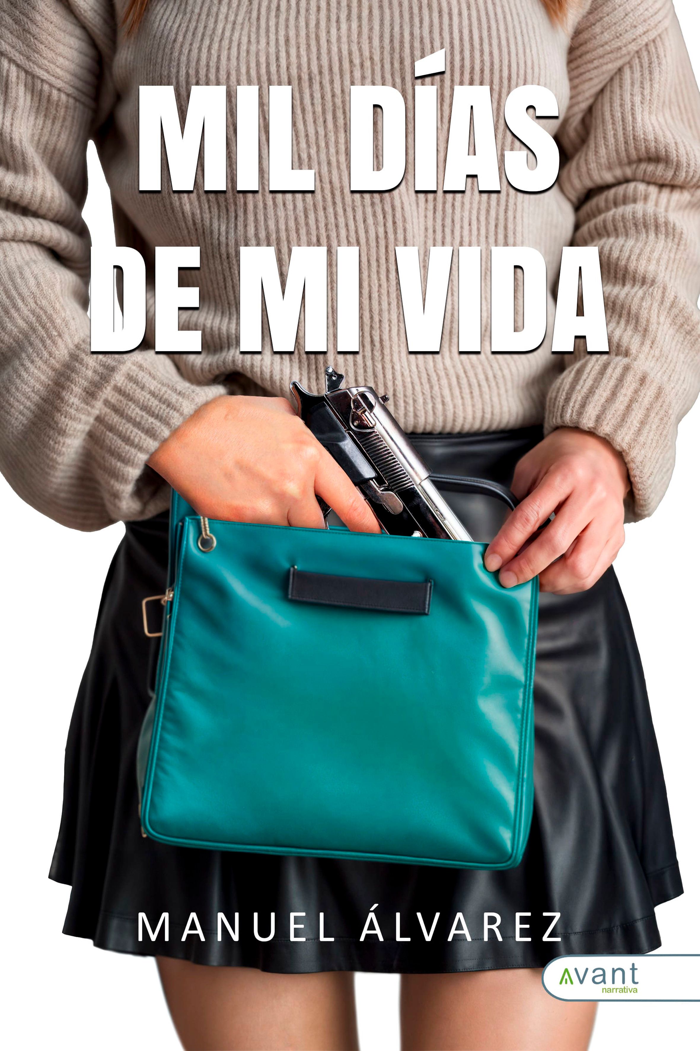 Mil días de mi vida