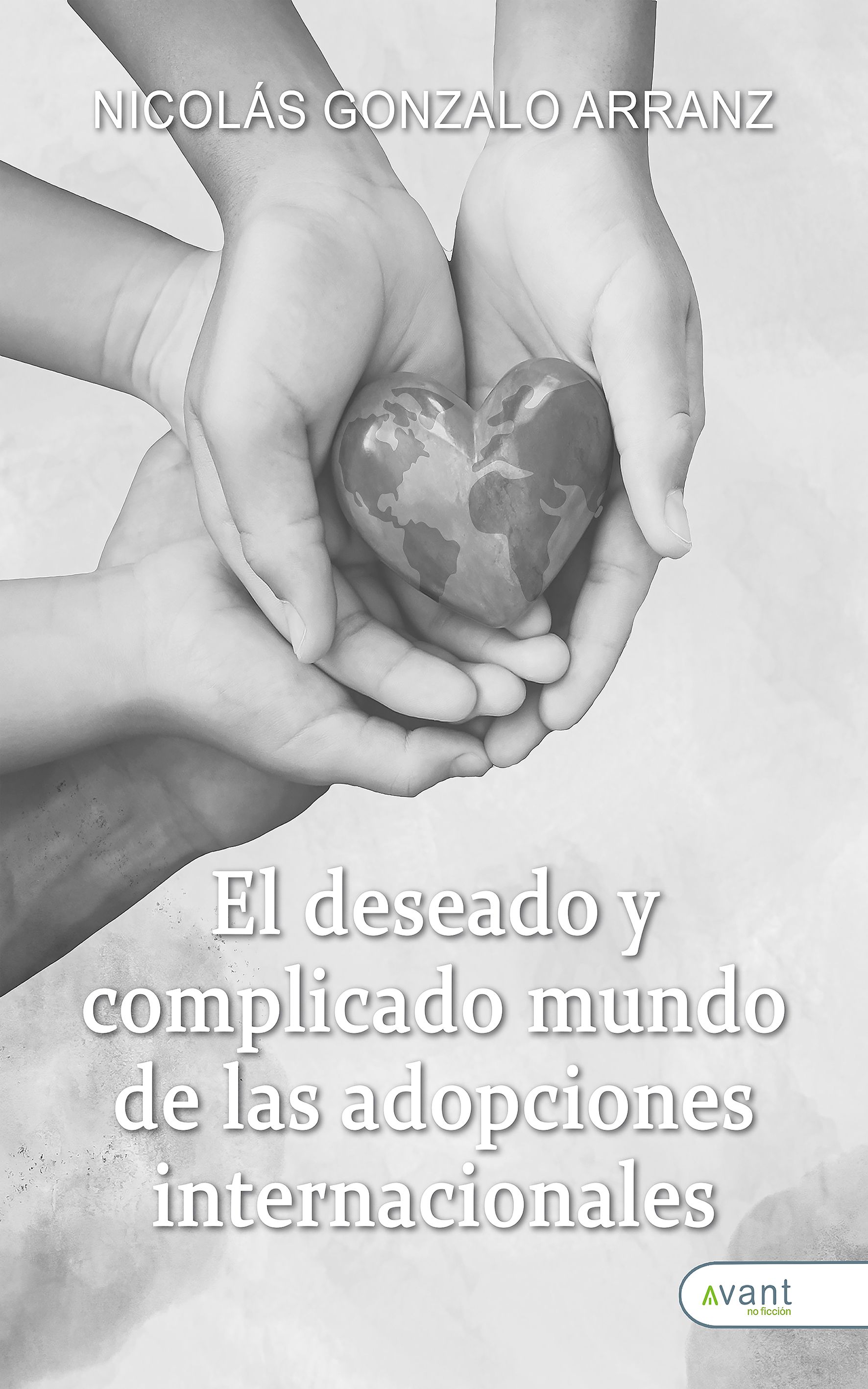 El deseado y complicado mundo de las adopciones internacionales