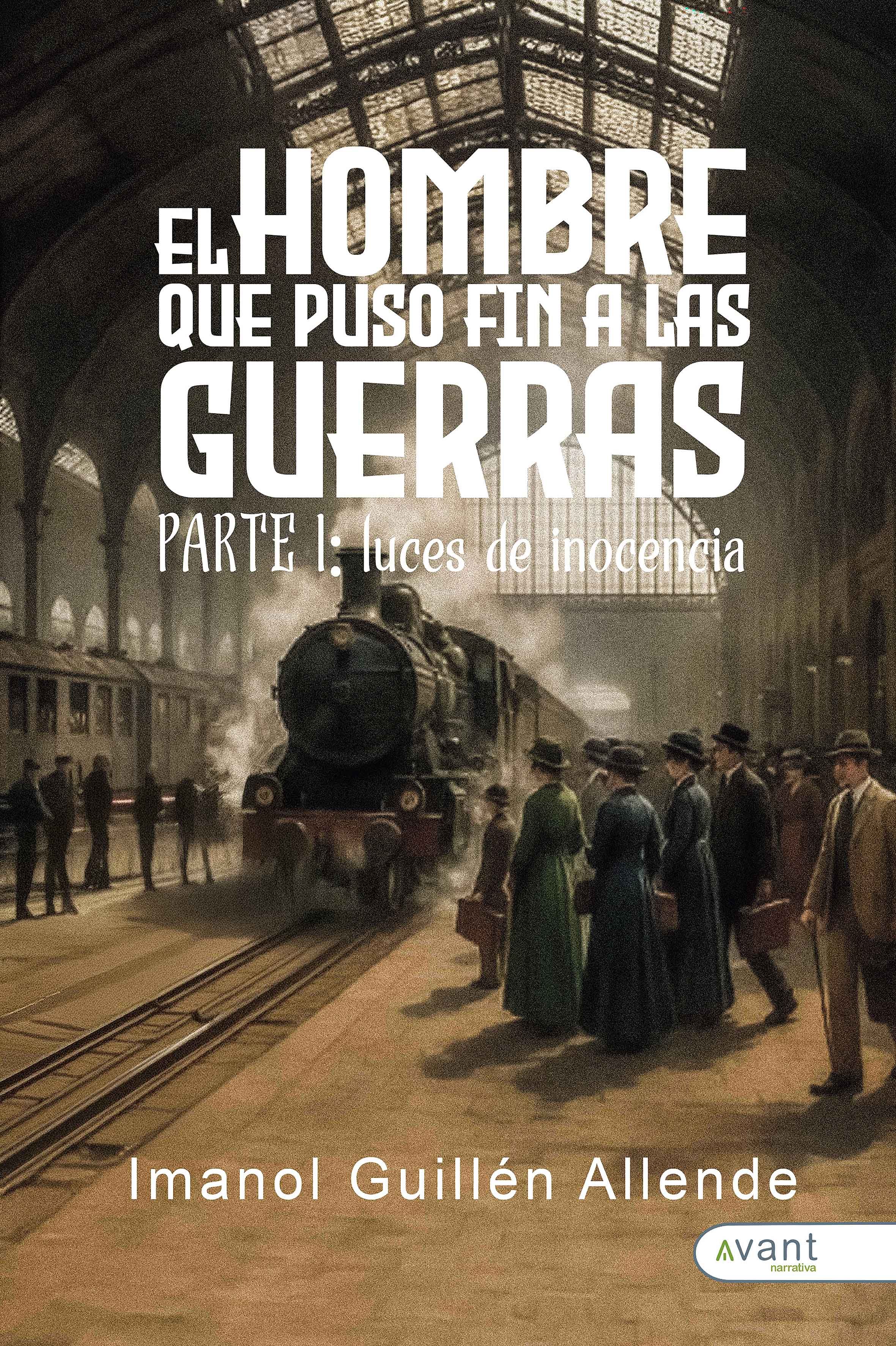 El hombre que puso fin a la guerra parte I