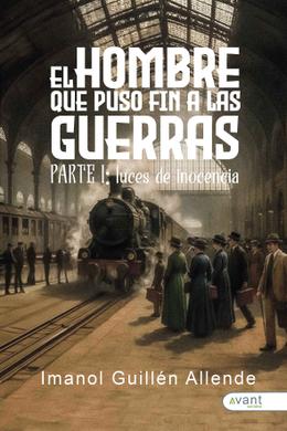 El hombre que puso fin a la guerra parte I