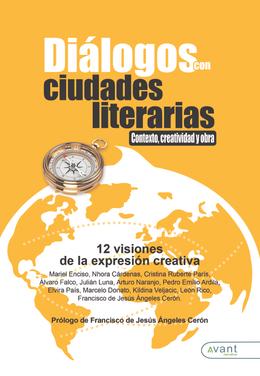 Diálogos con ciudades literarias