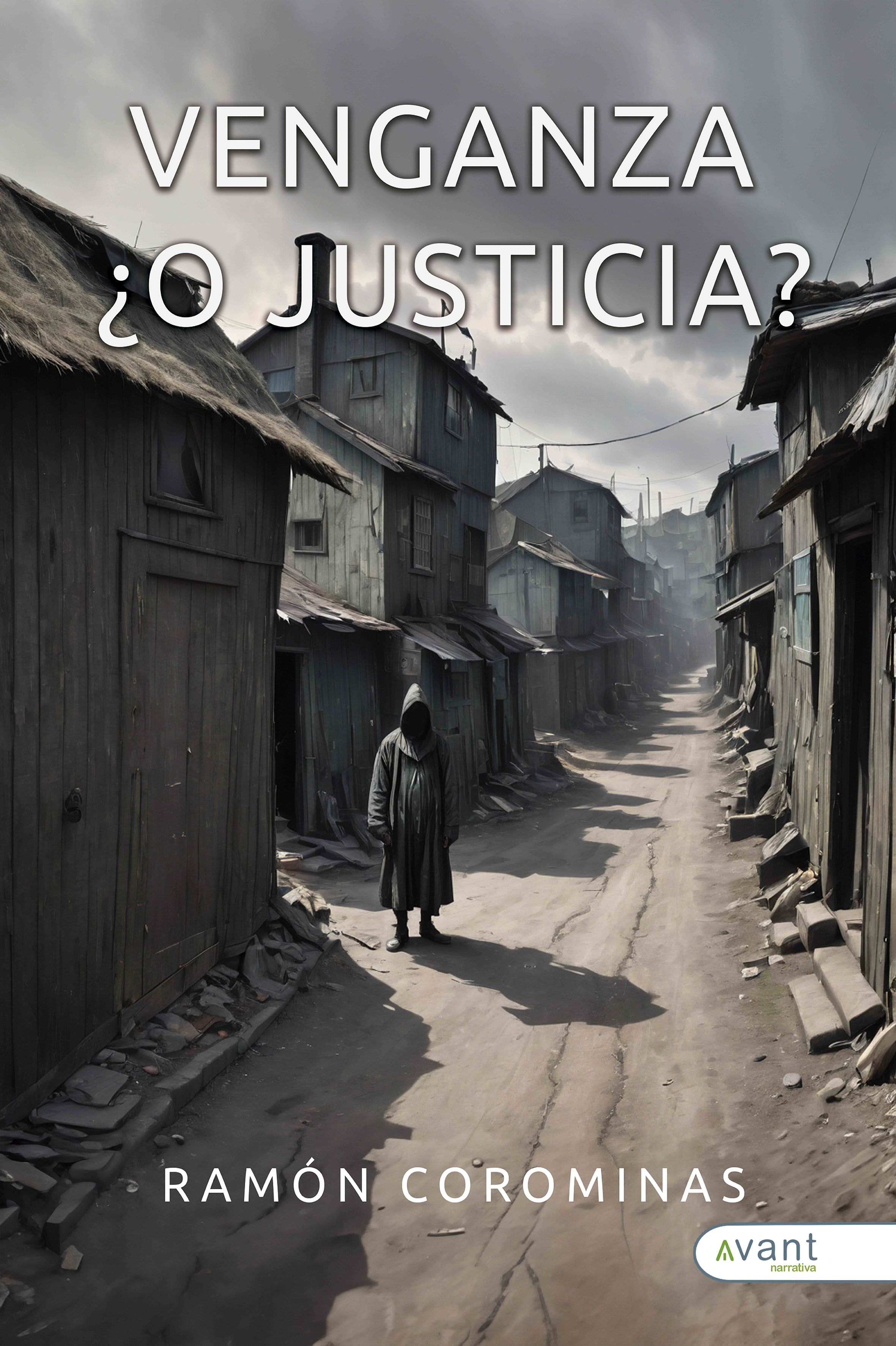 Venganza ¿o justicia?