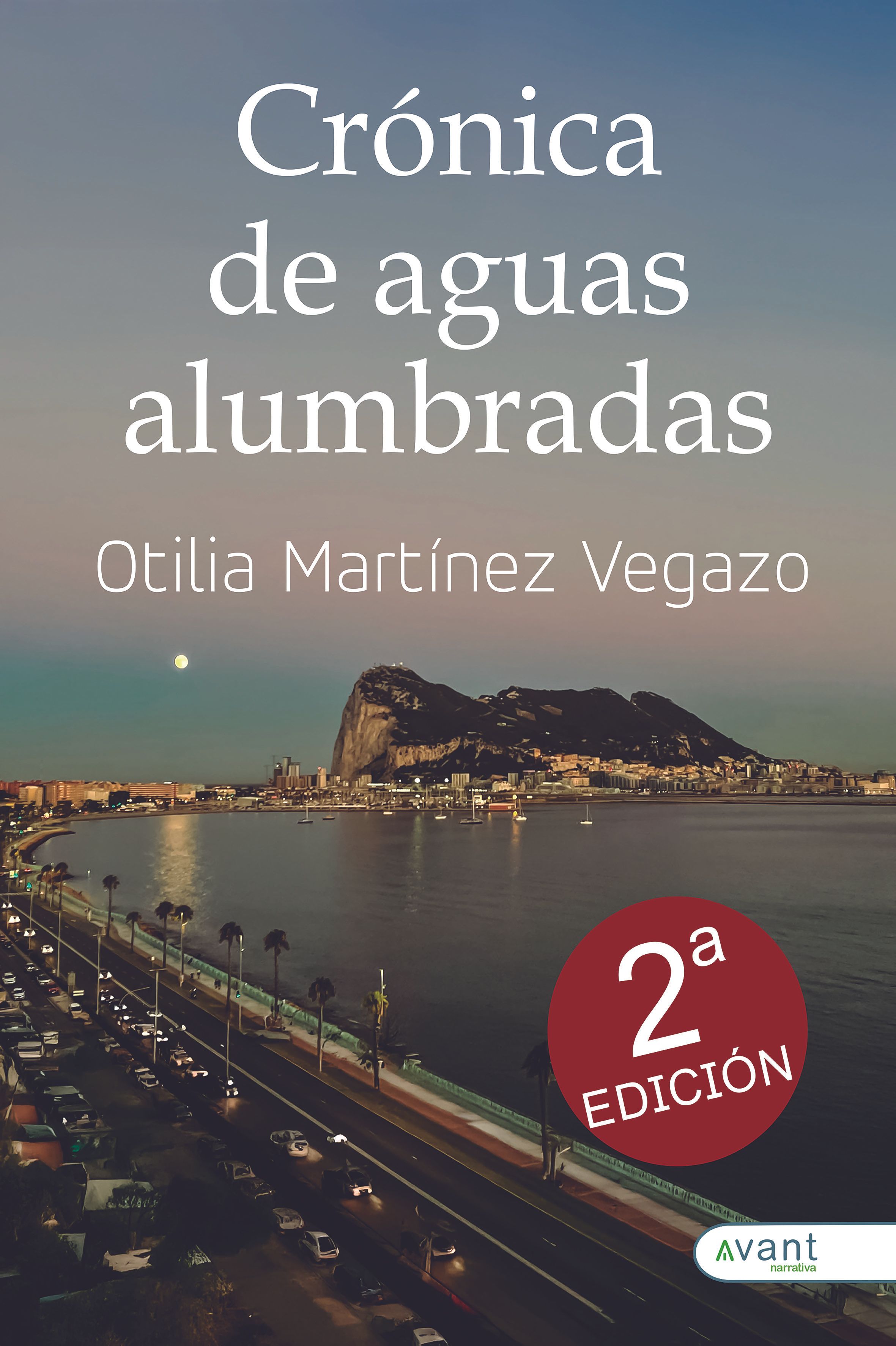 Crónicas de aguas alumbradas