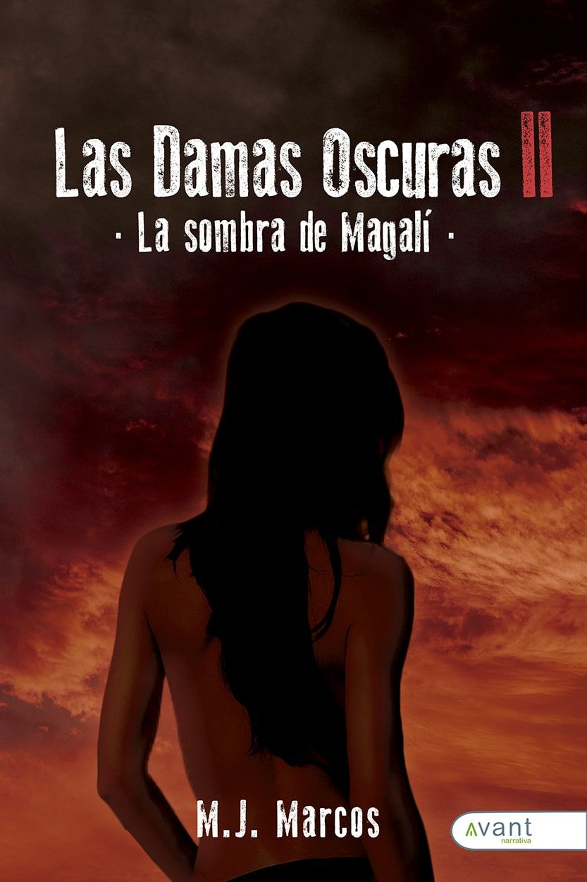 Las damas oscuras II