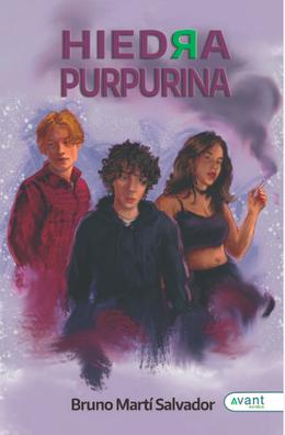 Hiedra de purpurina