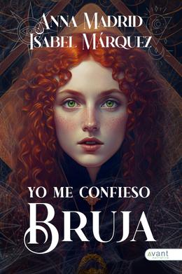 Yo me confieso bruja