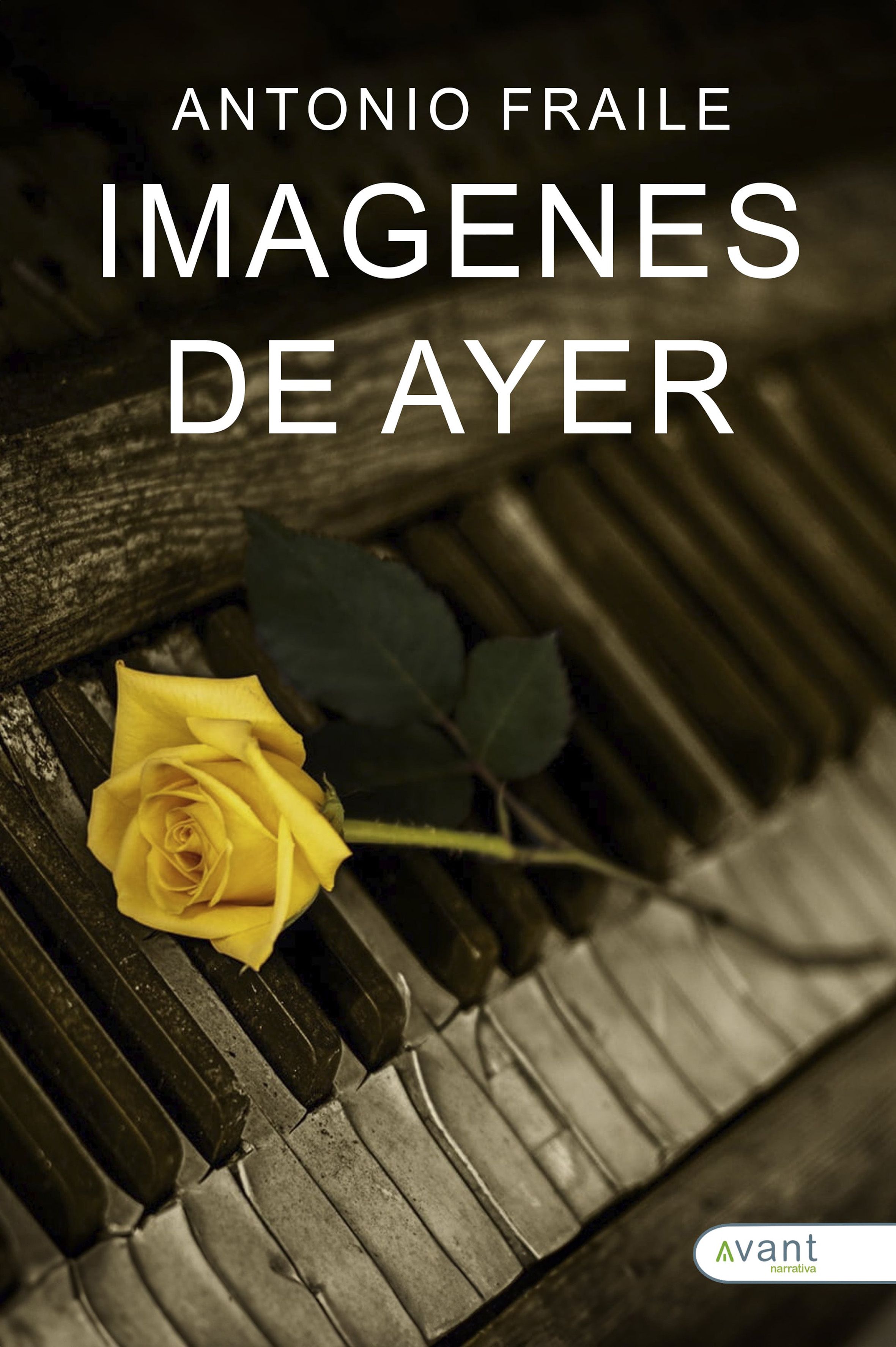 Imágenes de ayer