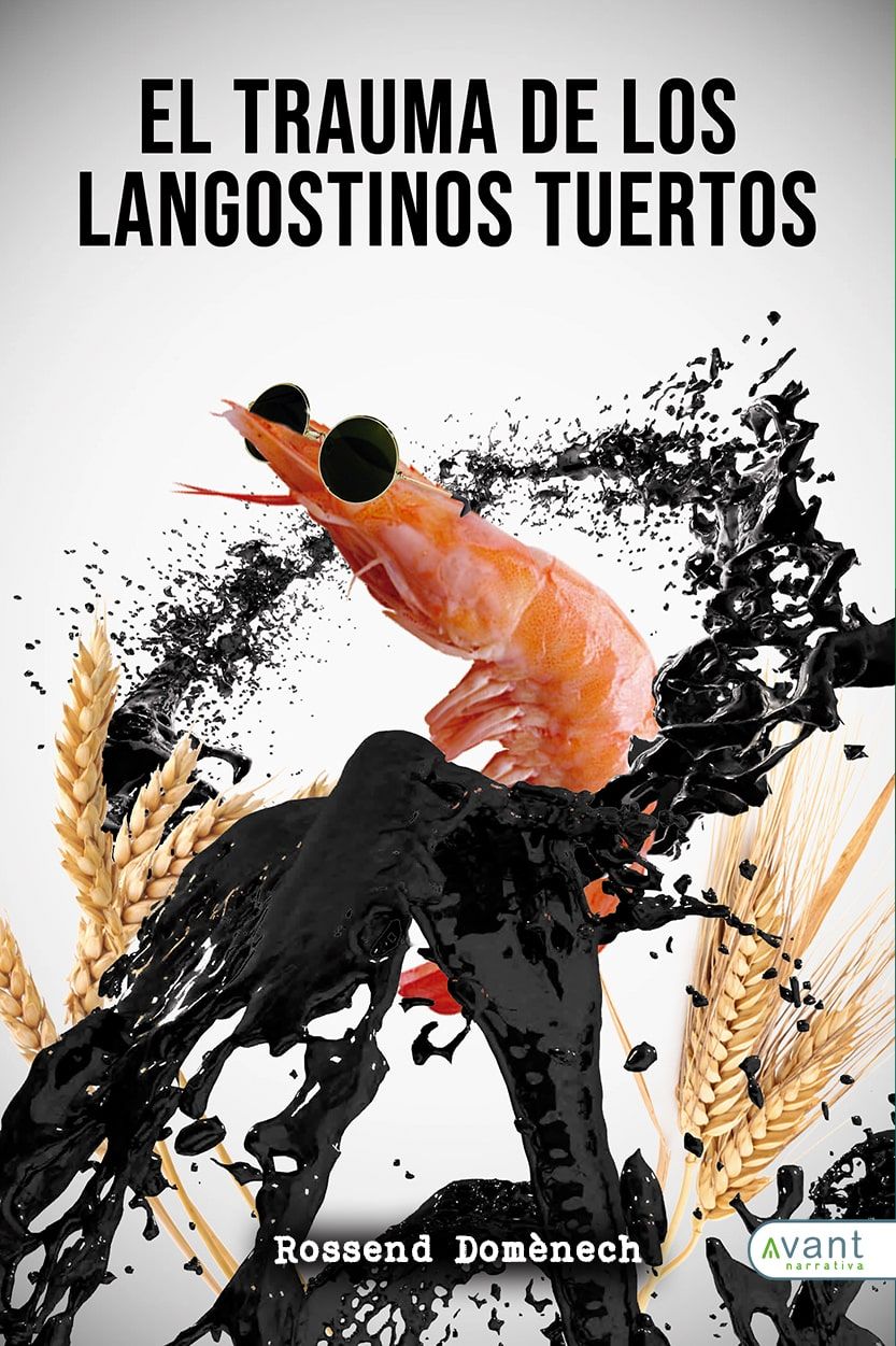 El trauma de los langostinos tuertos