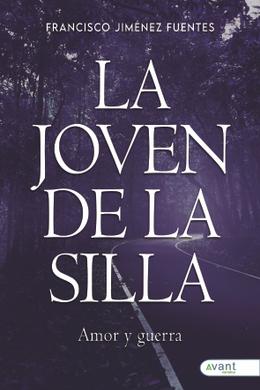 La joven de la silla