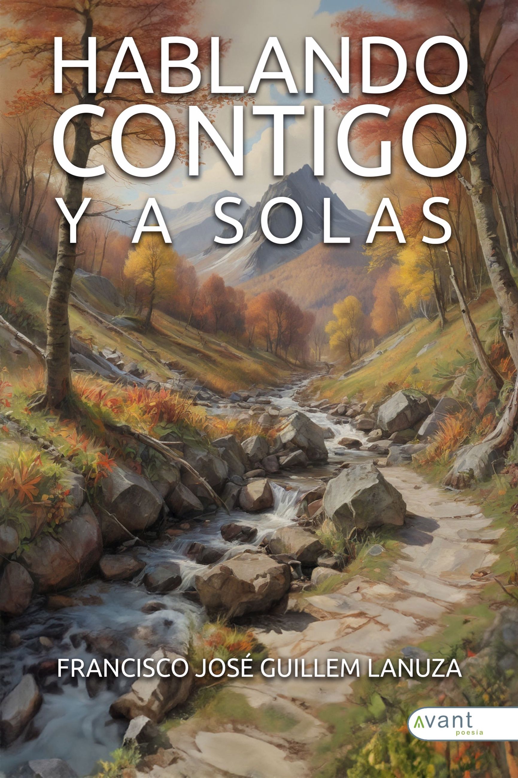 Hablando contigo y a solas