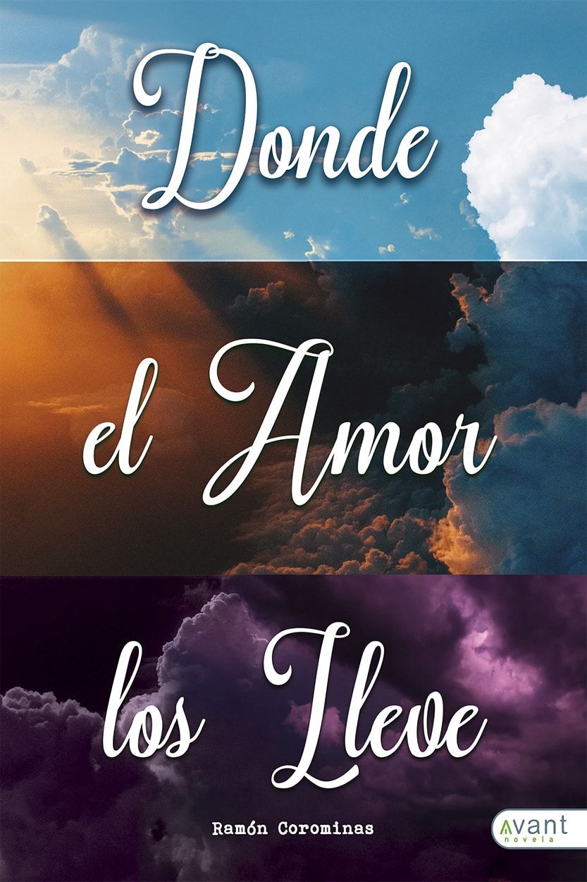 Donde el amor los lleve