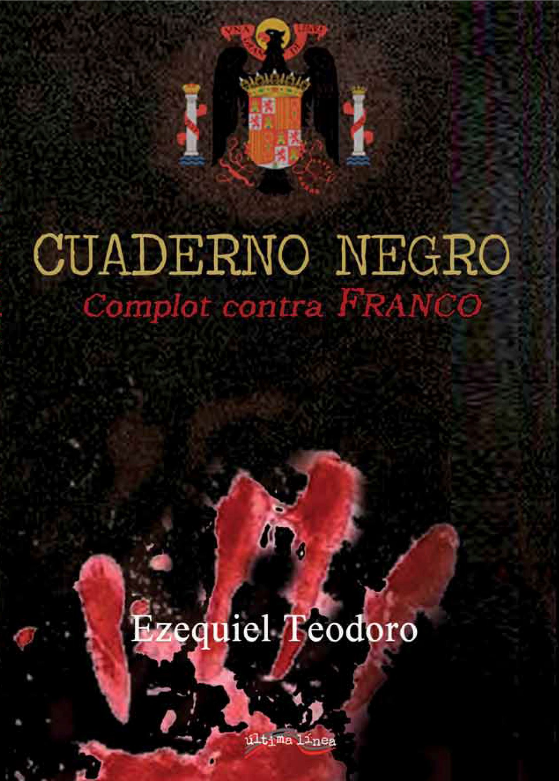 Cuaderno negro