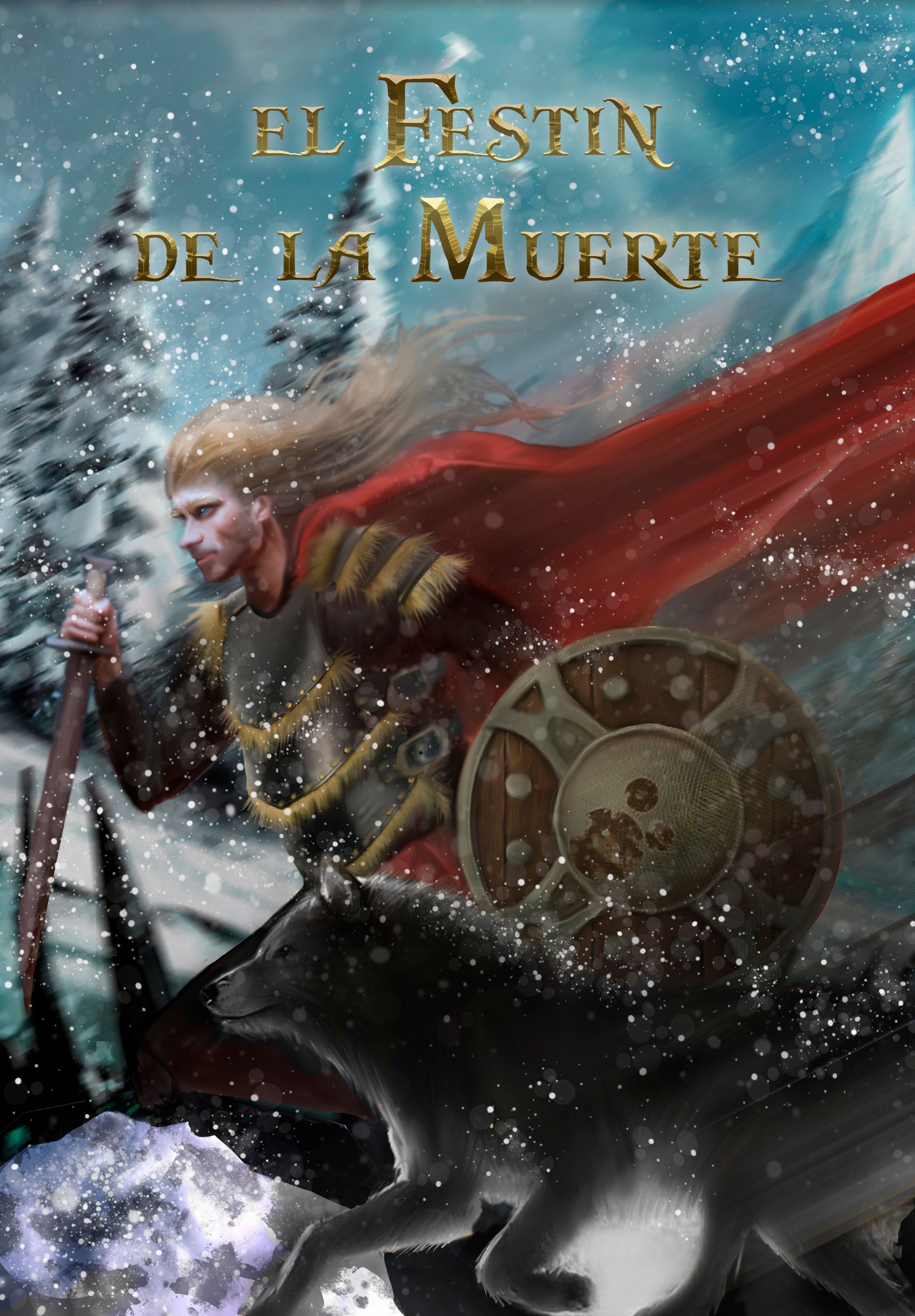 El festín de la muerte