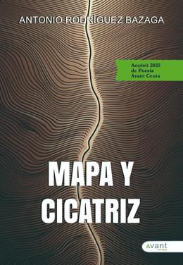 Mapa y cicatriz