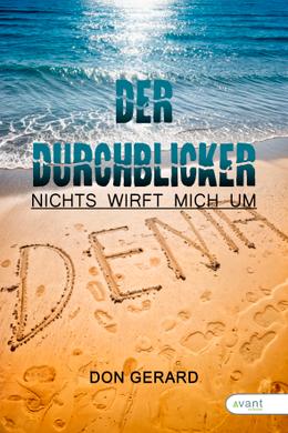 Der Durchblicker Nich wirft mich um