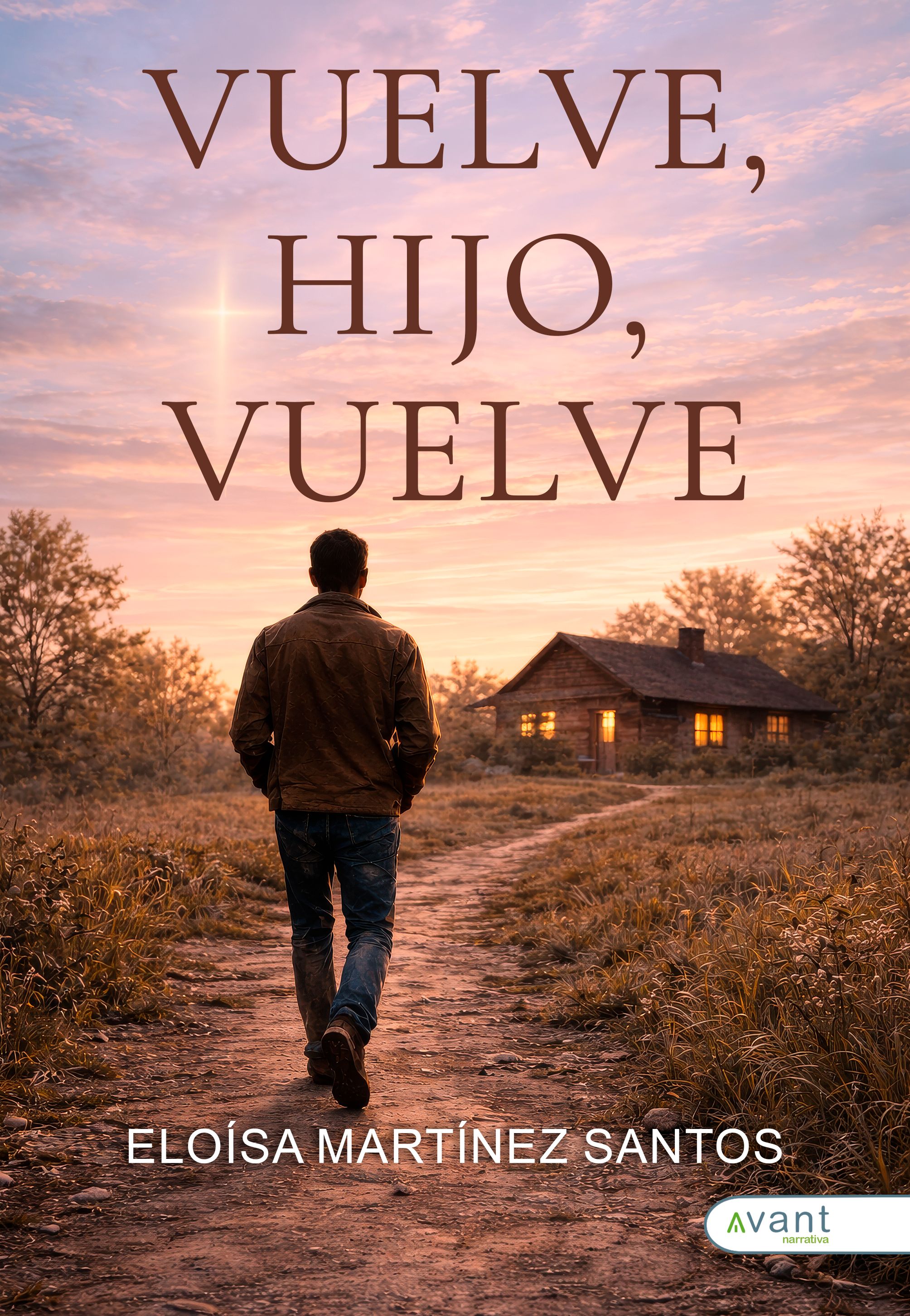 Vuelve hijo vuelve
