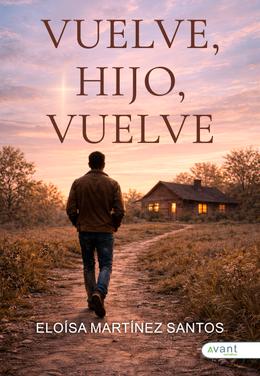 Vuelve hijo vuelve