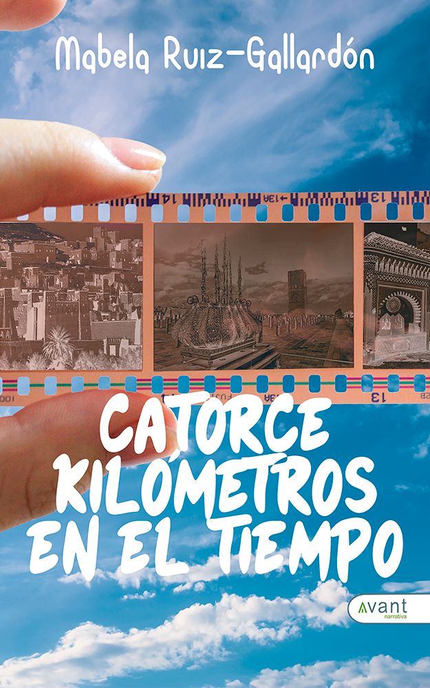 Catorce kilómetros en el tiempo