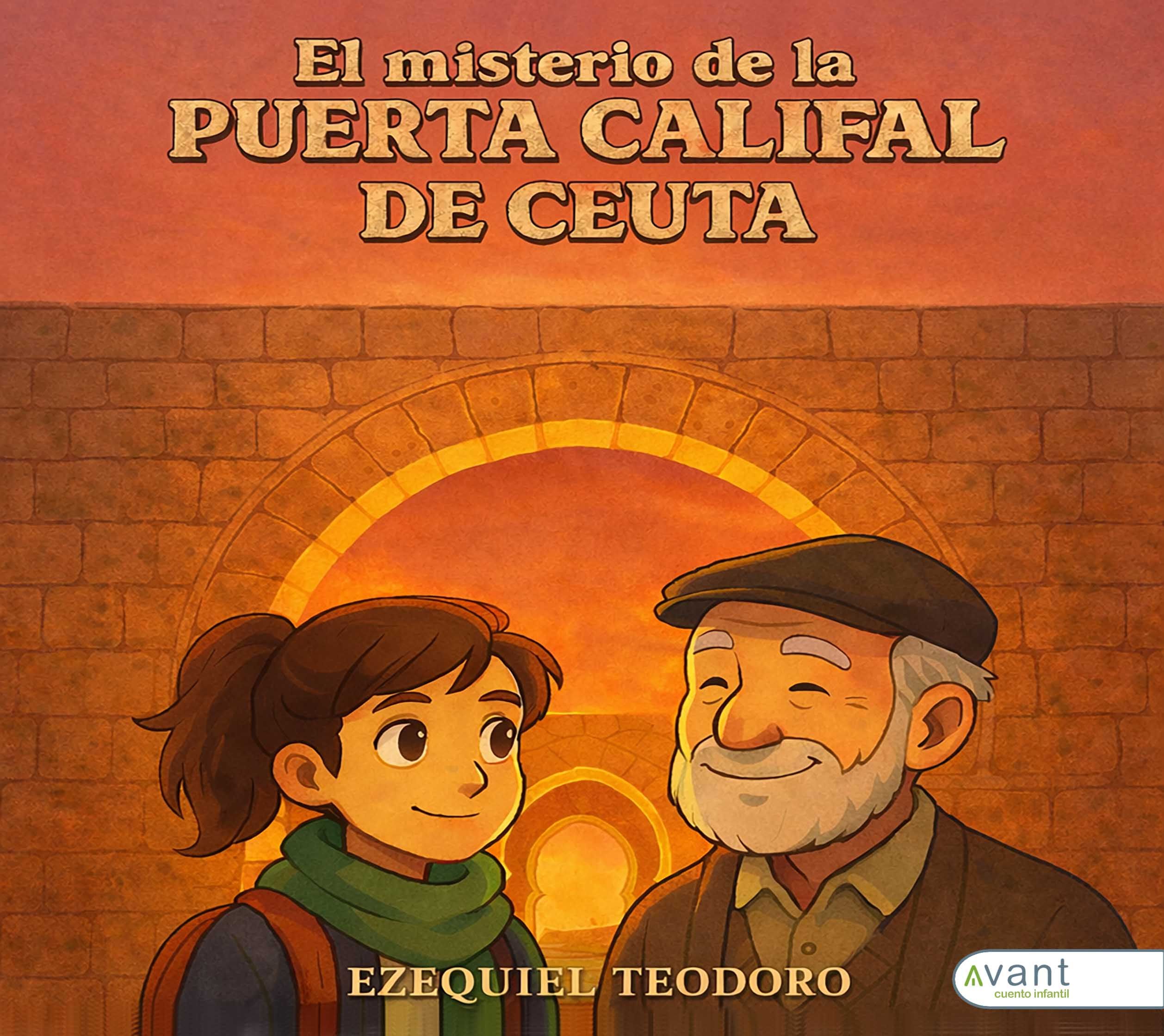 El misterio de la puerta califal de Ceuta