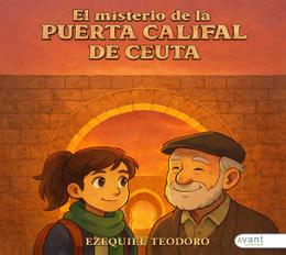 El misterio de la puerta califal de Ceuta