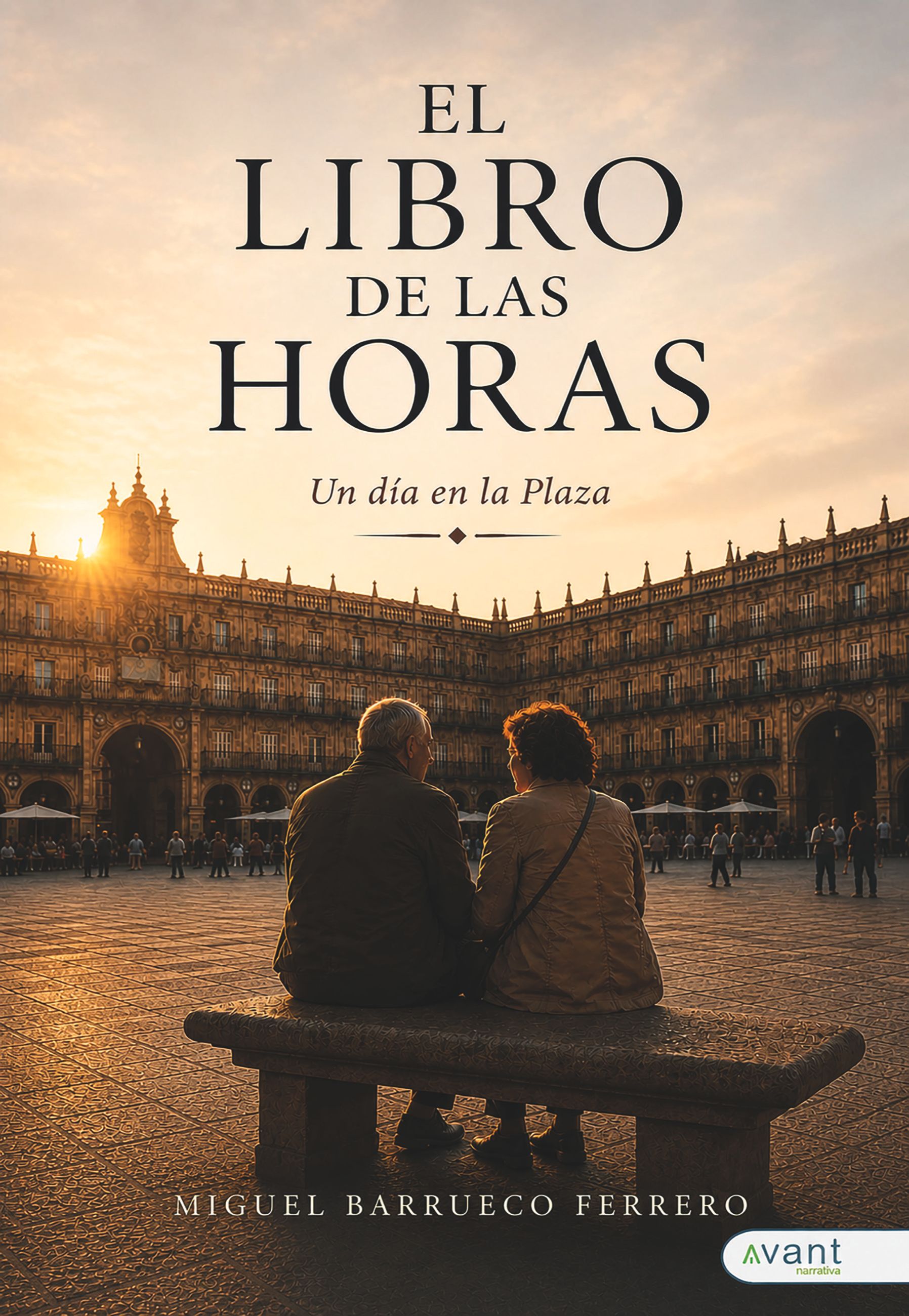 El libro de las horas