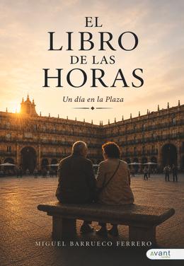 El libro de las horas