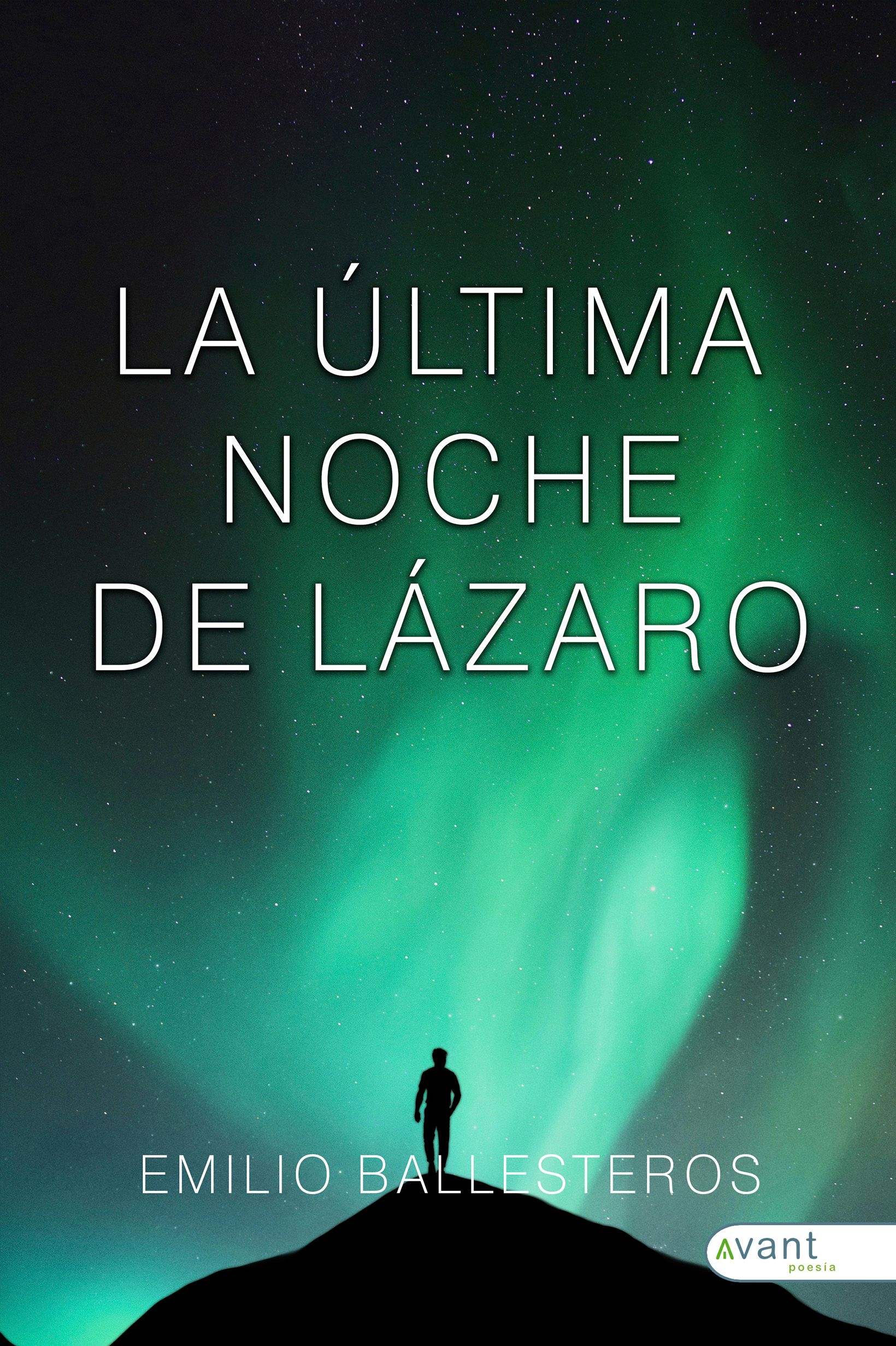 La última noche de Lázaro