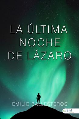 La última noche de Lázaro