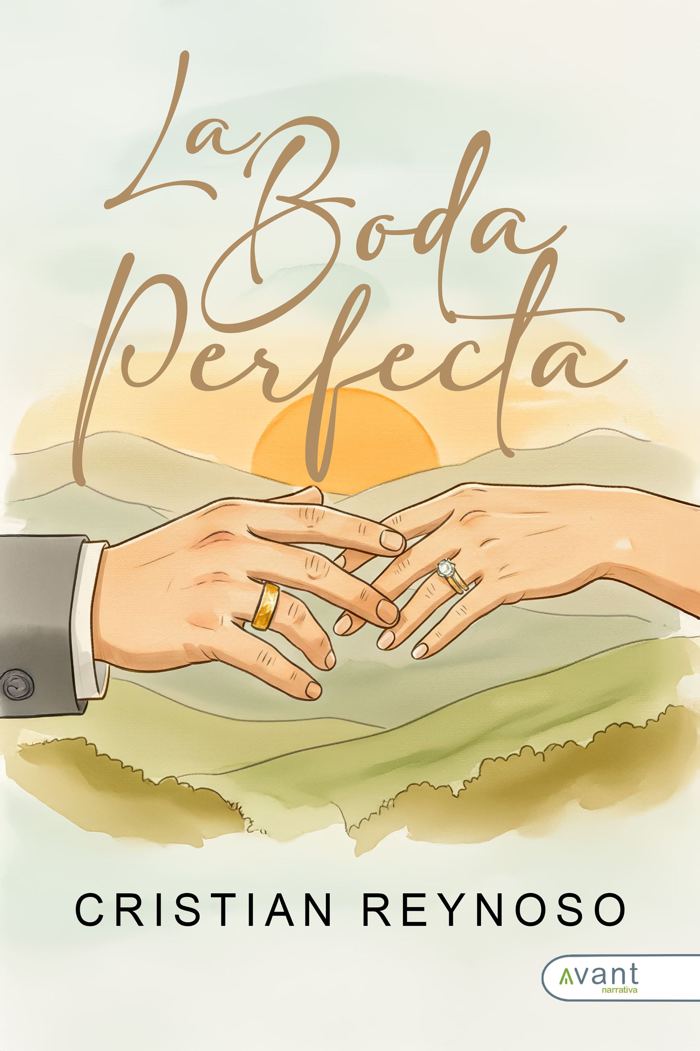 La boda perfecta