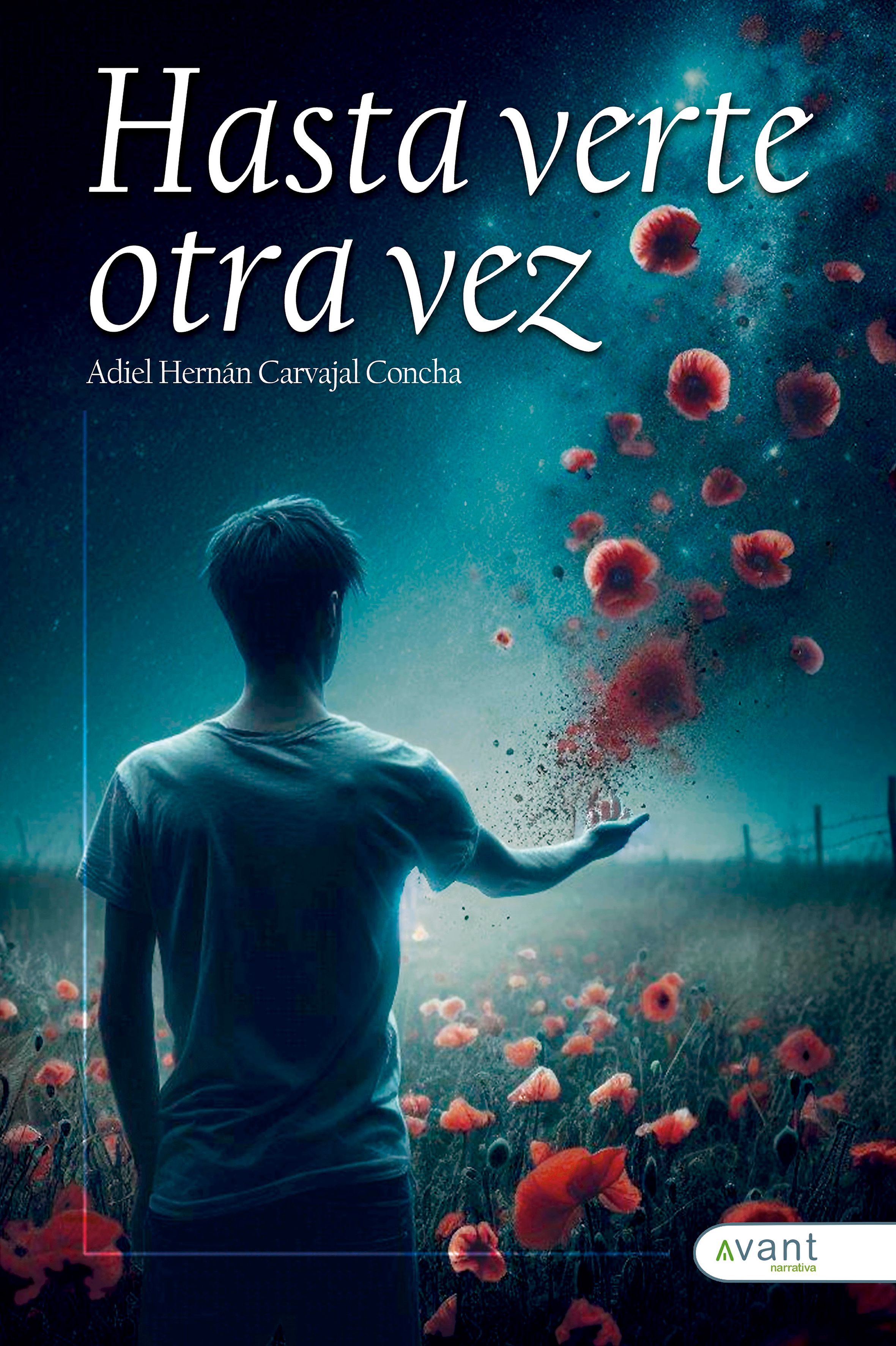 Hasta verte otra vez