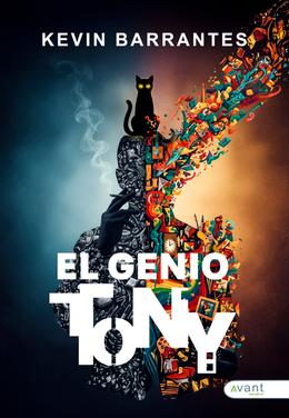 El genio Tony