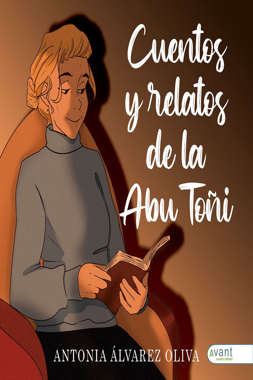 Cuentos y relatos de abu Toñi