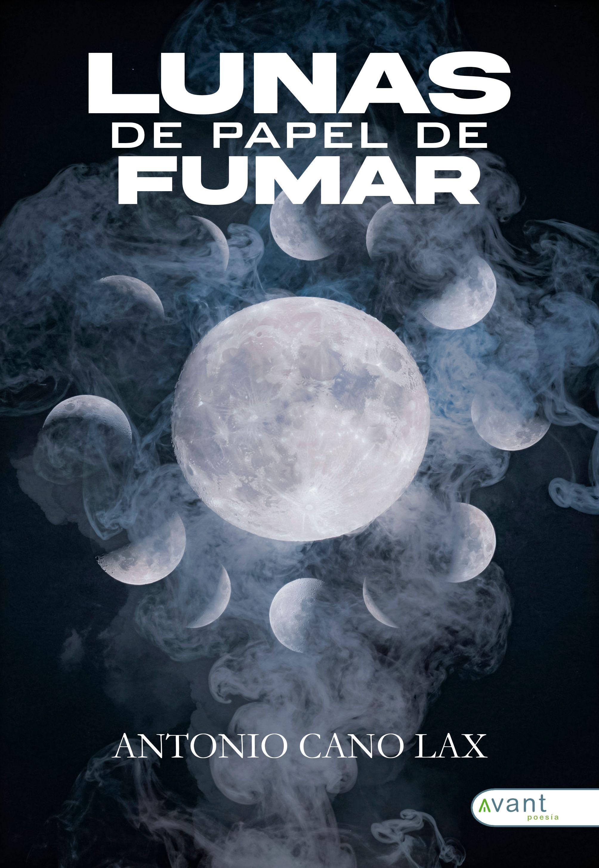 Lunas de papel de fumar