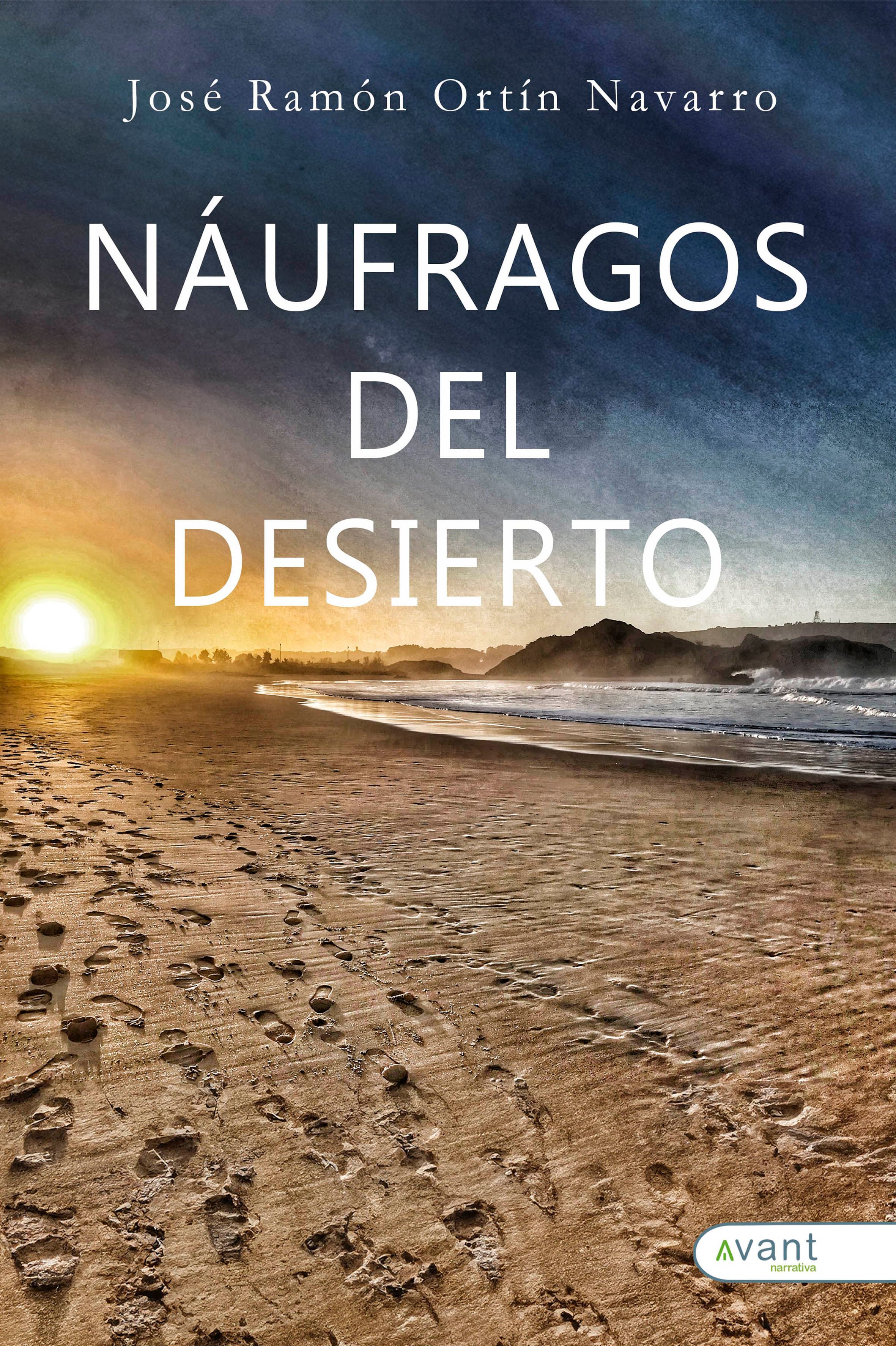 Náufragos del desierto