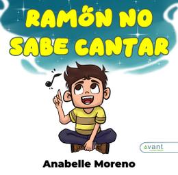 Ramón no sabe cantar