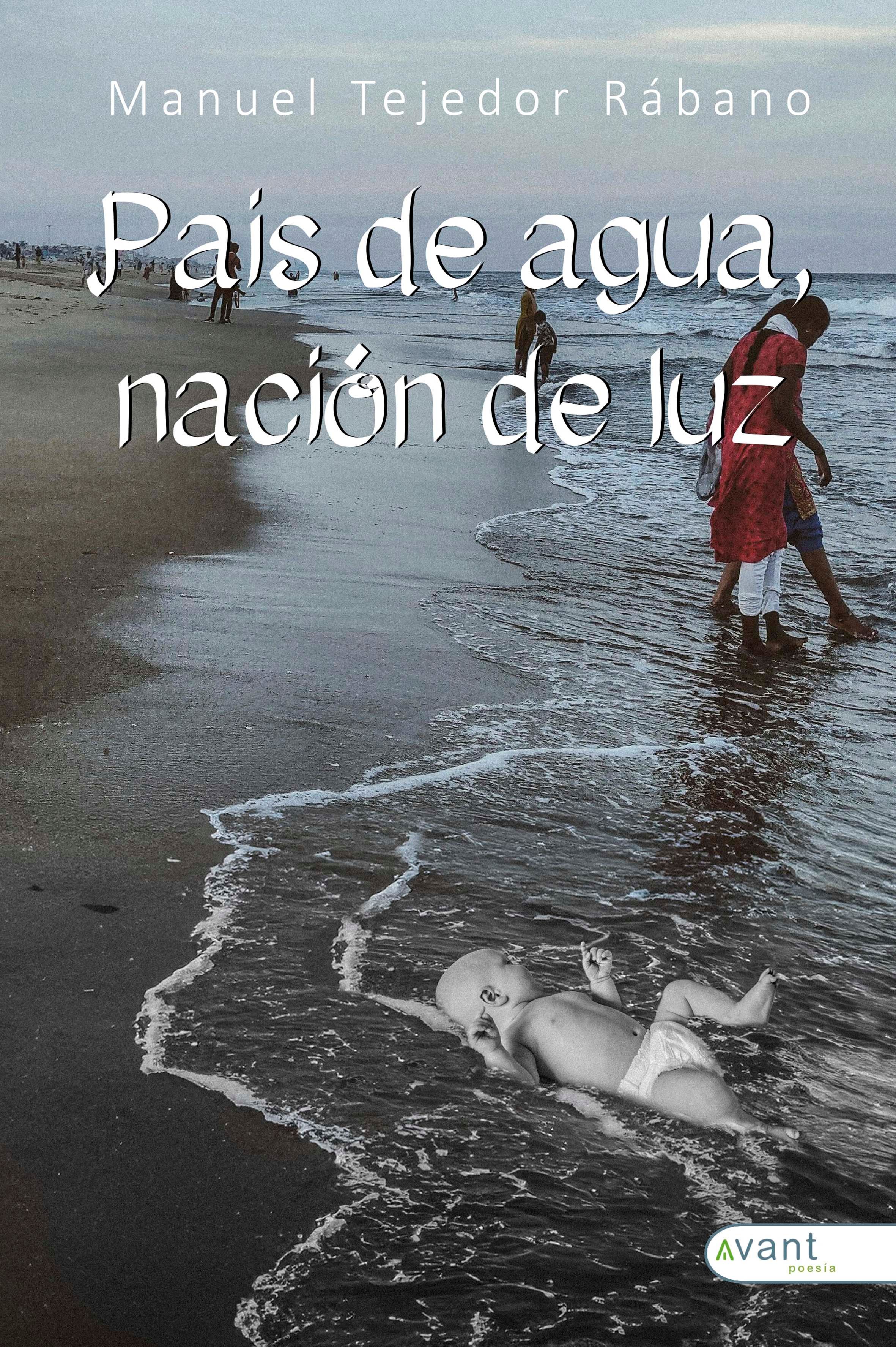 País de agua, nación de luz