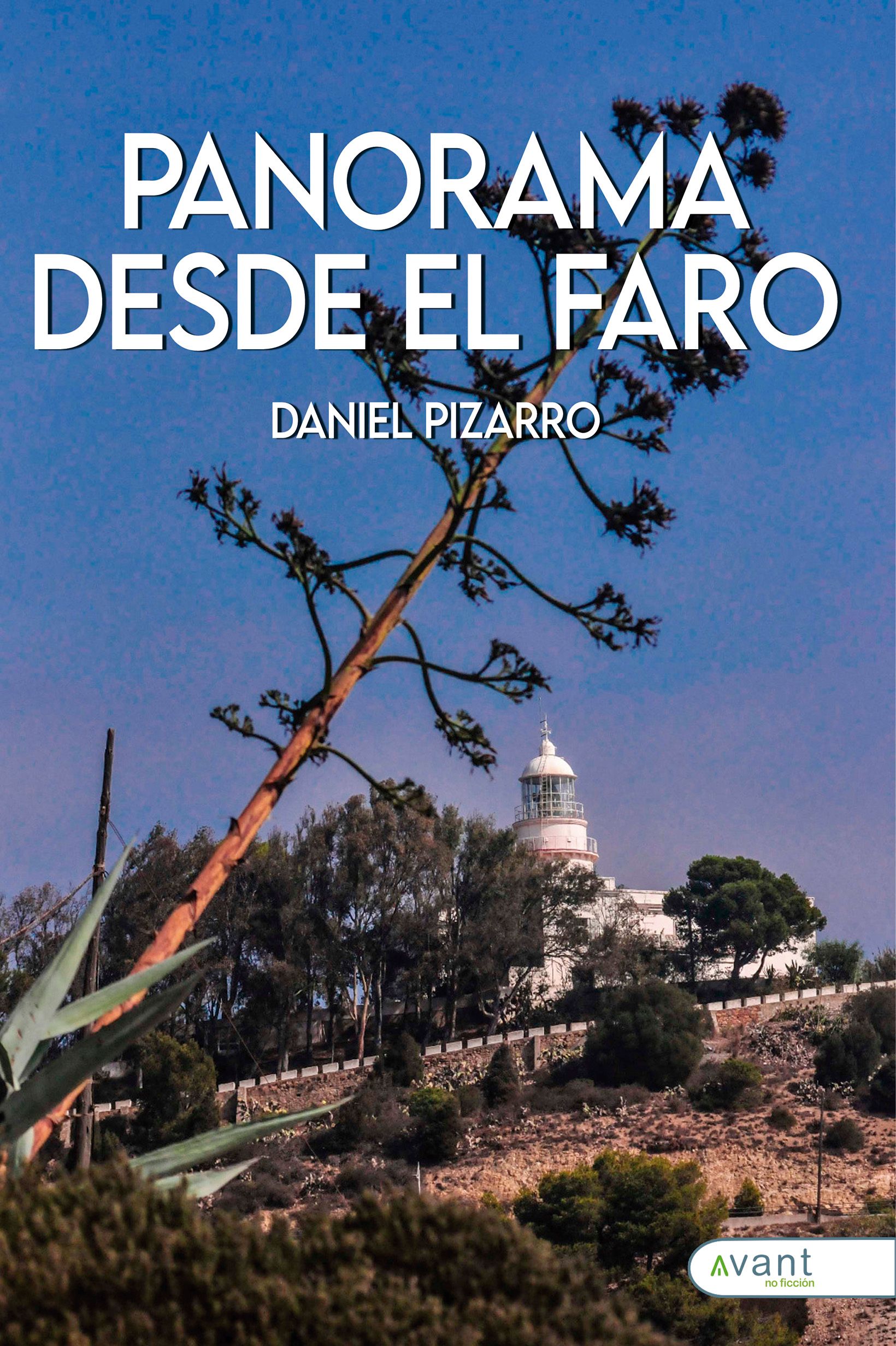 Panorama desde el faro