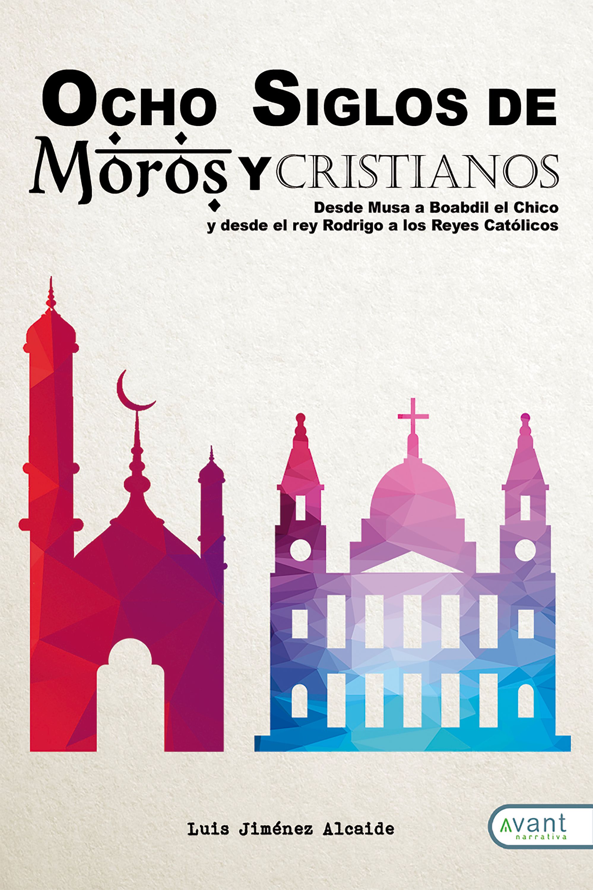 Ocho siglos de moros y cristianos