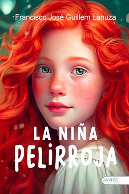 La niña pelirroja
