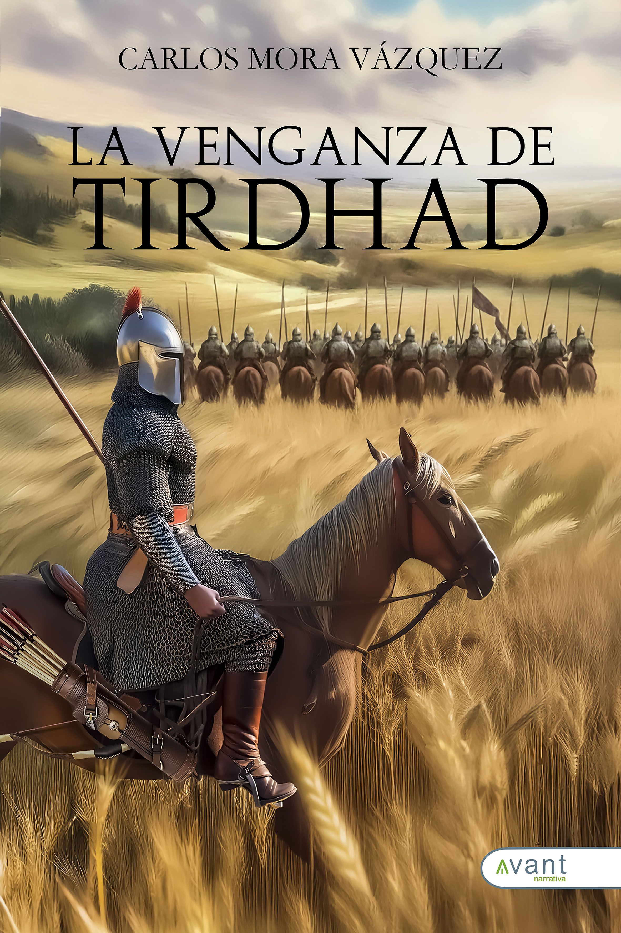La venganza de Tirdhad