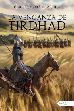 La venganza de Tirdhad