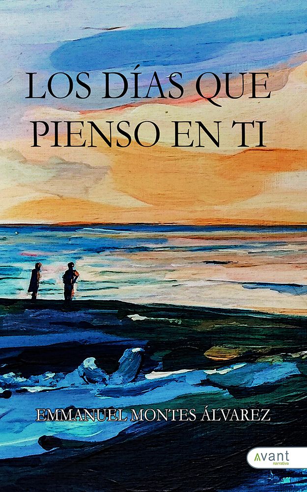 Los días que pienso en ti