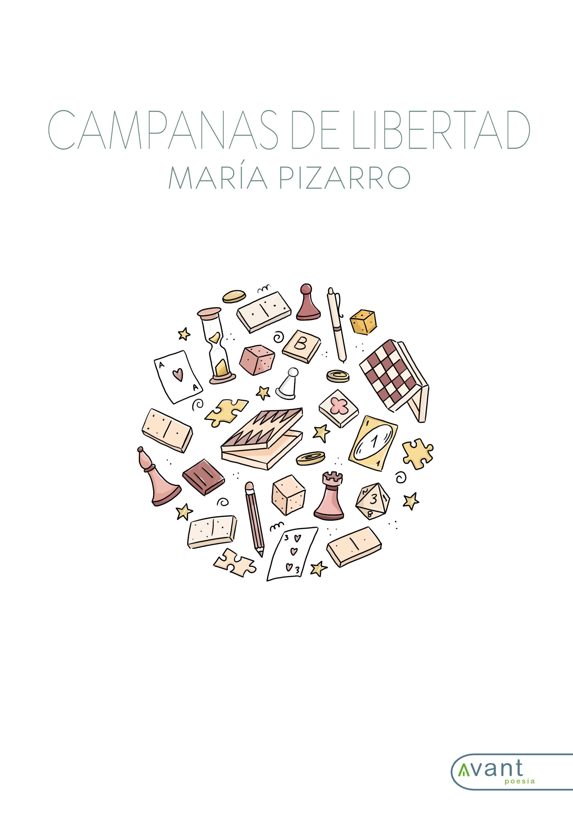 Campanas de libertad