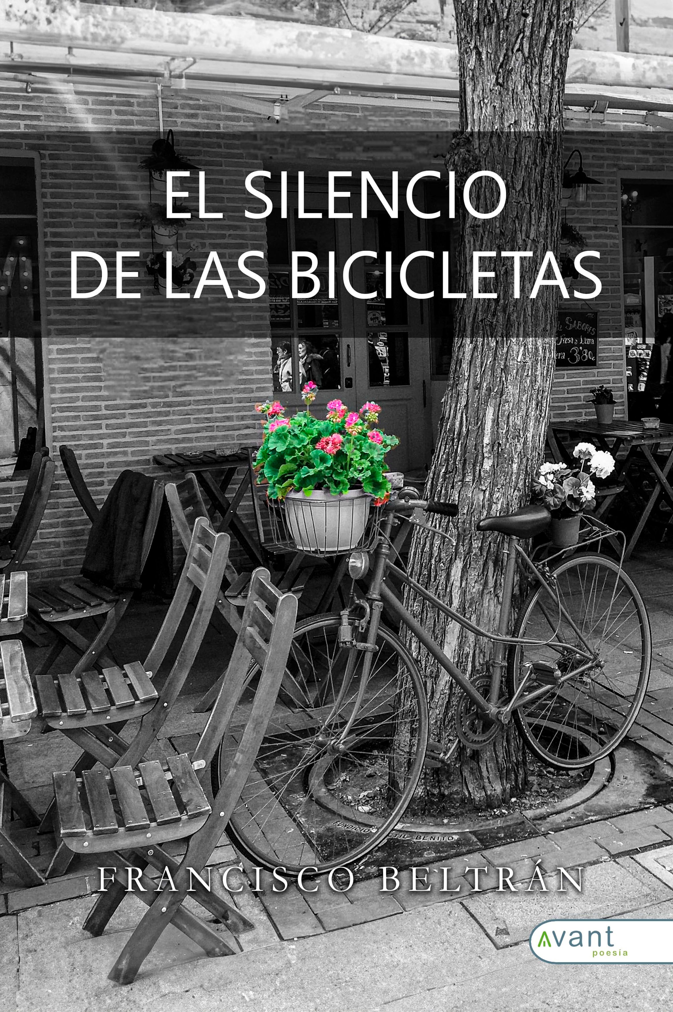 El silencio de las bicicletas