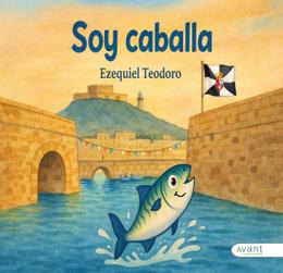 Soy caballa