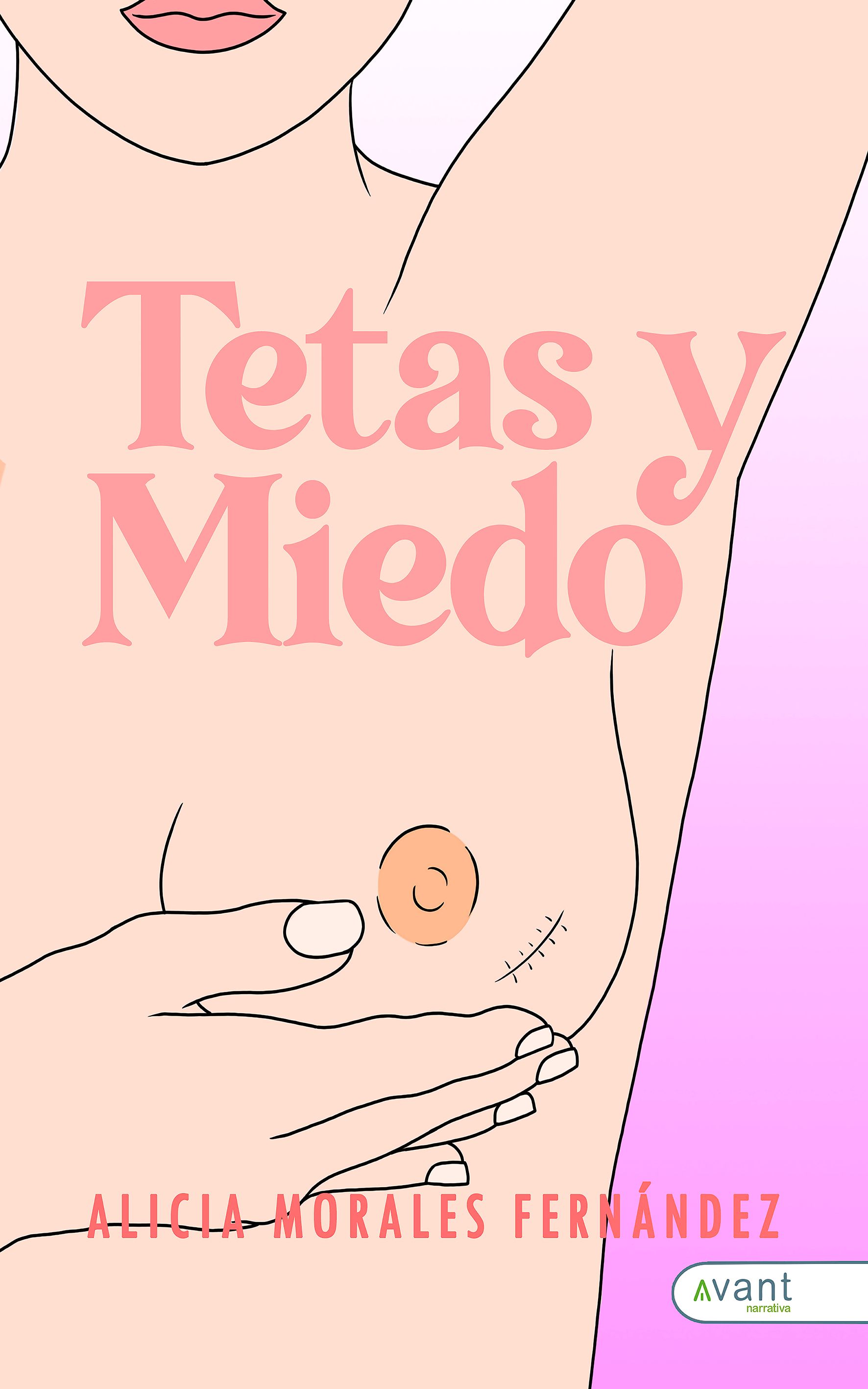 Tetas y miedo