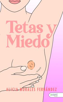 Tetas y miedo