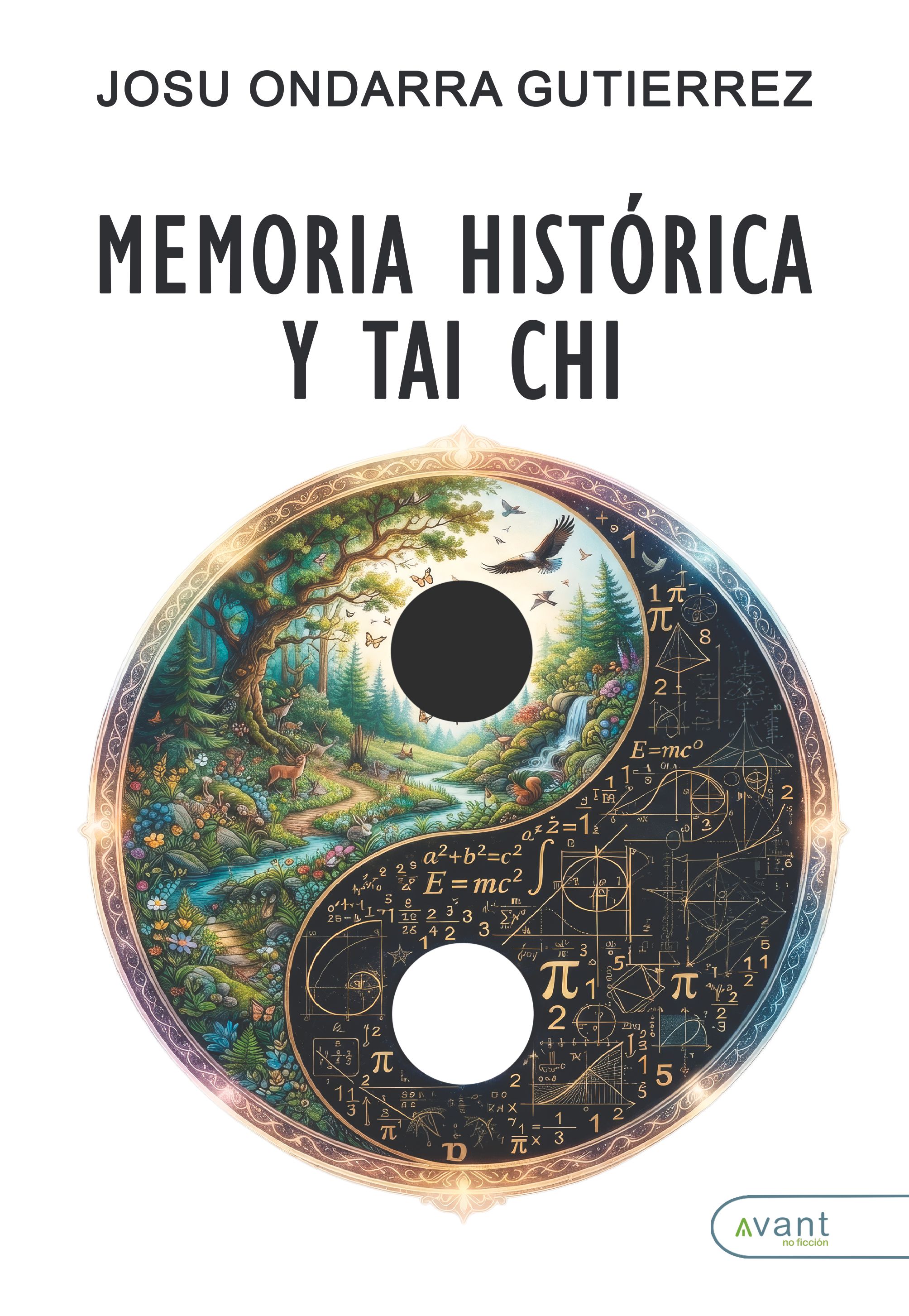 Memoria histórica y Tai Chi